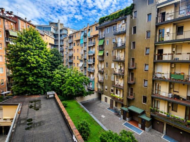Casa di 57 mq a Solari, Washington Milano