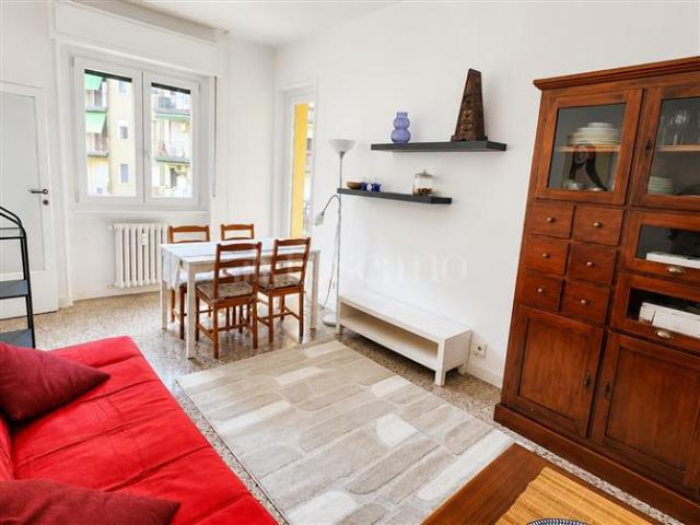 Casa di 57 mq a Solari, Washington Milano