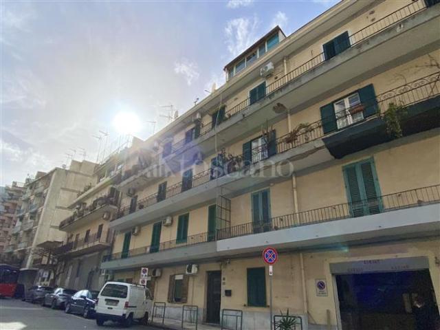 Casa di 58 mq a Circumvallazione Messina