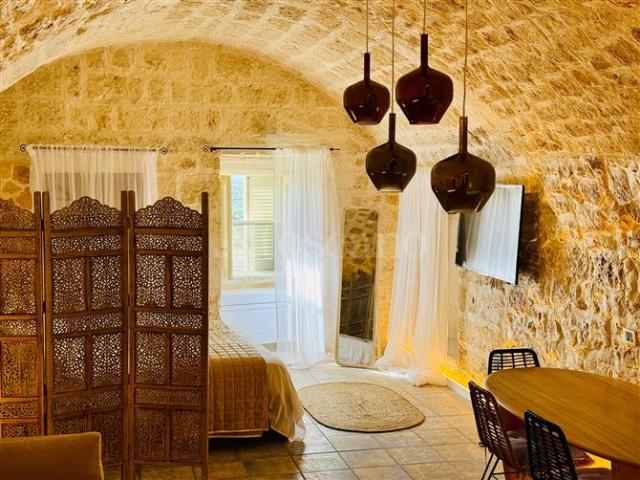Casa di 59 mq a Centro Storico Ostuni