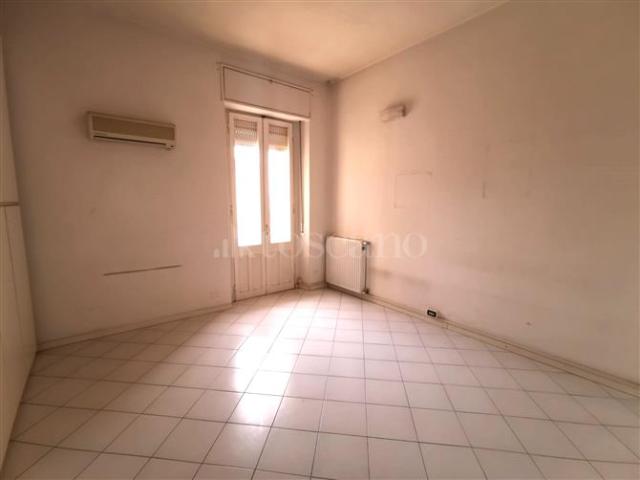 Casa di 59 mq a San Benedetto, Villanova Cagliari