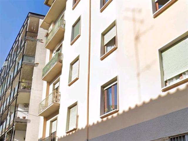 Casa di 50 mq a Campo di Marte, Libertà Firenze