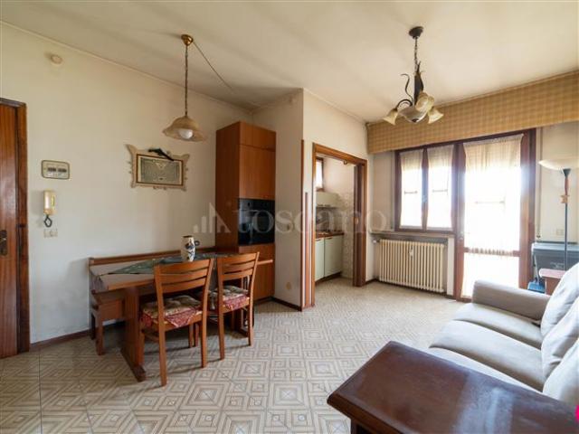Casa di 50 mq a Cappuccini Pordenone