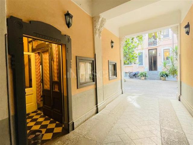Casa di 50 mq a Cenisio, Sarpi, Isola Milano