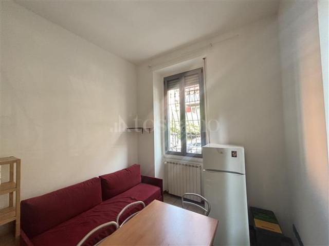 Casa di 50 mq a Cenisio, Sarpi, Isola Milano
