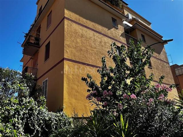 Casa di 50 mq a Centocelle, Tor de' Schiavi Roma