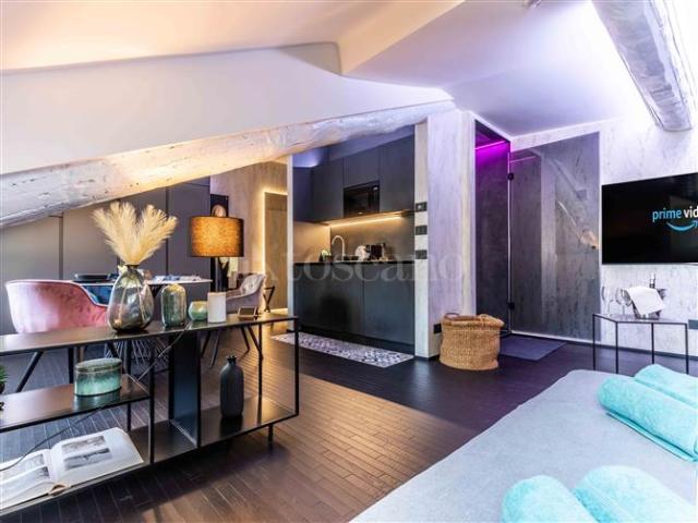 Casa di 50 mq a Centro Milano
