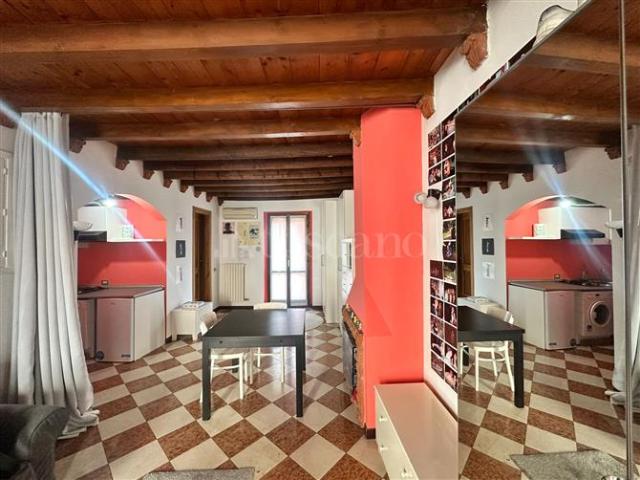 Casa di 50 mq a Centro Milano