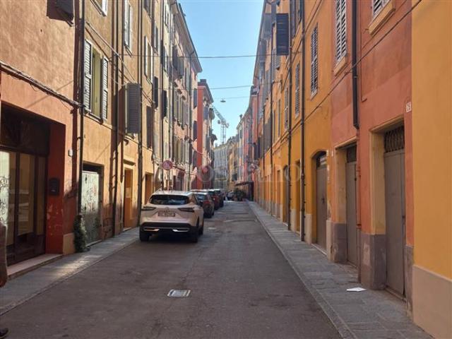 Casa di 50 mq a Centro Modena