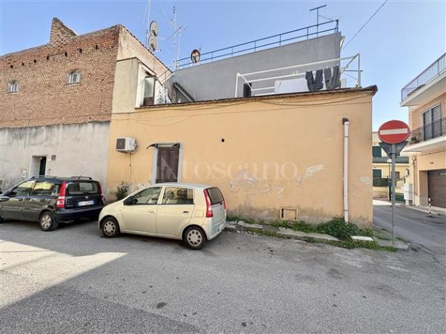 Casa di 50 mq a Centro Nettuno