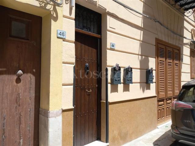 Casa di 50 mq a Centro Bagheria