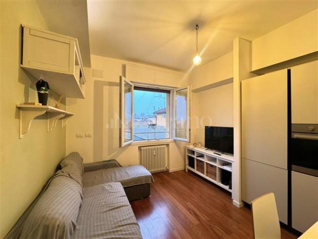 Casa di 50 mq a Centro Bologna