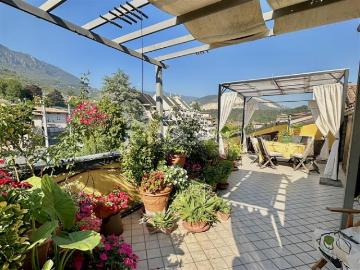 Casa di 50 mq a Centro Botticino