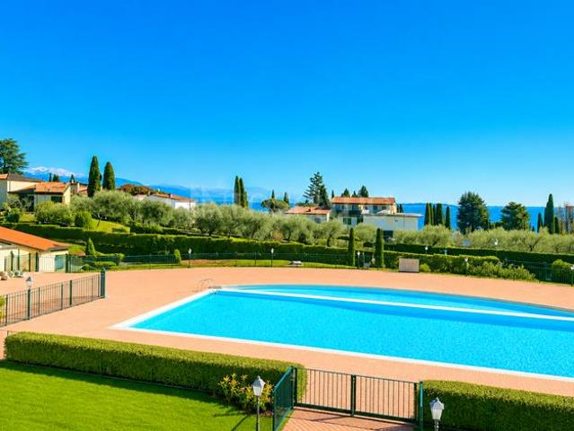Casa di 50 mq a Centro Padenghe sul Garda