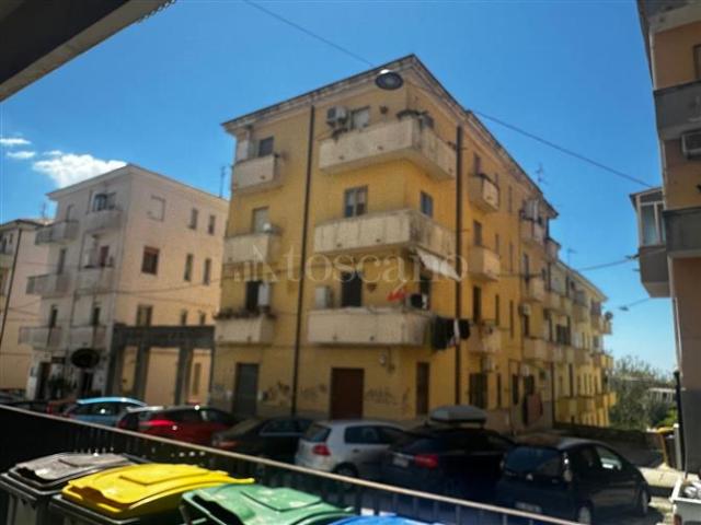 Casa di 50 mq a Centro Storico, San Leonardo, Stadio, Pontepiccolo Catanzaro