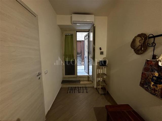 Casa di 50 mq a Centro Storico Palermo