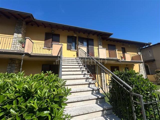 Casa di 50 mq a Centro Sarezzo