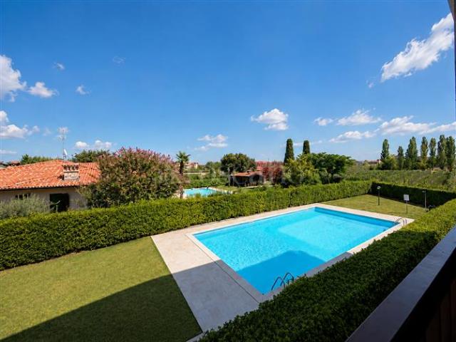 Casa di 50 mq a Centro Sirmione