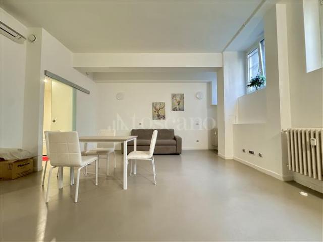 Casa di 50 mq a Abbiategrasso, Chiesa Rossa Milano