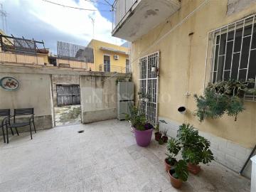 Via Pietro Novelli Siracusa, Siracusa, Siracusa Sicilia, Sicilia