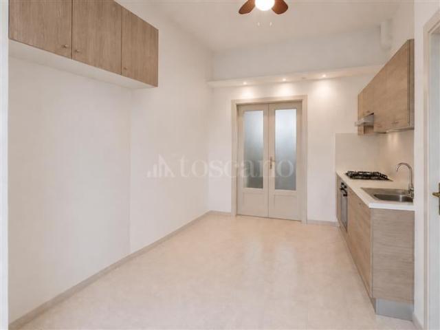 Casa di 50 mq a Affori, Bovisa Milano