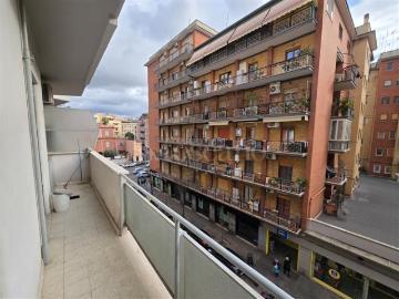 Roma, Roma Lazio, Lazio - Balcone