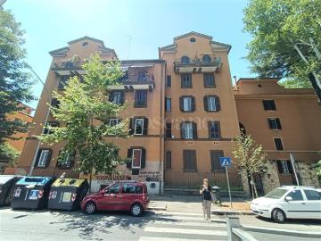 Via Aquitania, San Giovanni Esquilino San Lorenzo, Roma, Roma Lazio, Lazio