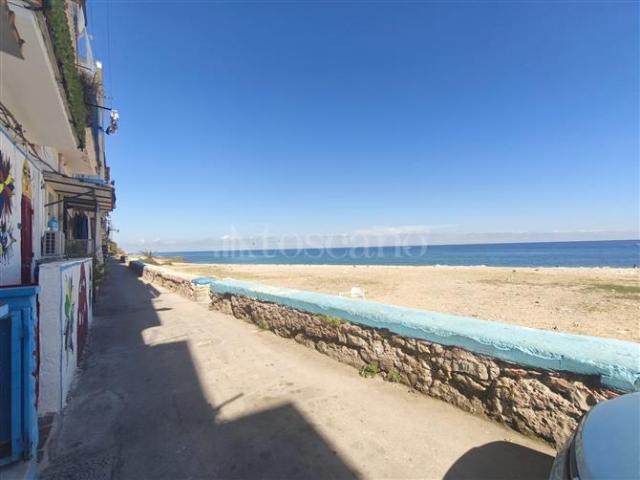 Casa di 50 mq a Arenella, Acquasanta, Vergine Maria Palermo
