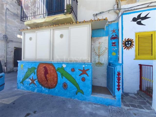 Casa di 50 mq a Arenella, Acquasanta, Vergine Maria Palermo