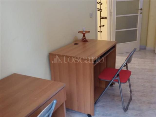 Casa di 50 mq a Bologna, Policlinico Roma