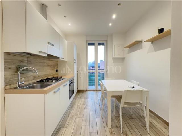 Casa di 50 mq a Bande Nere, Inganni Milano