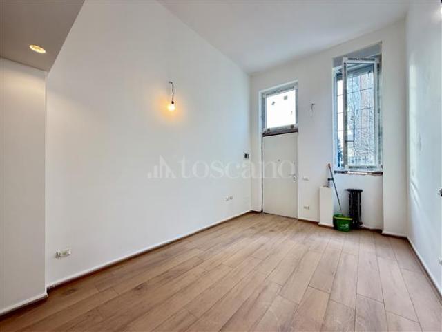 Casa di 50 mq a Bande Nere, Inganni Milano