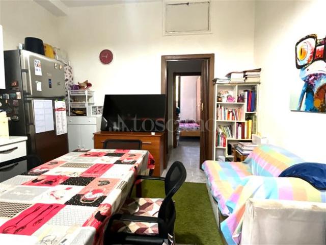 Casa di 50 mq a Bicocca, Niguarda Milano