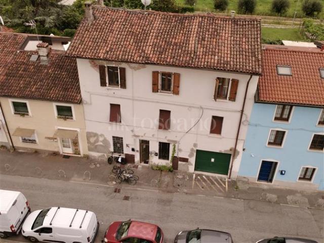 Casa di 50 mq a Brescia Due, Via Cremona, Villaggio Sereno Brescia