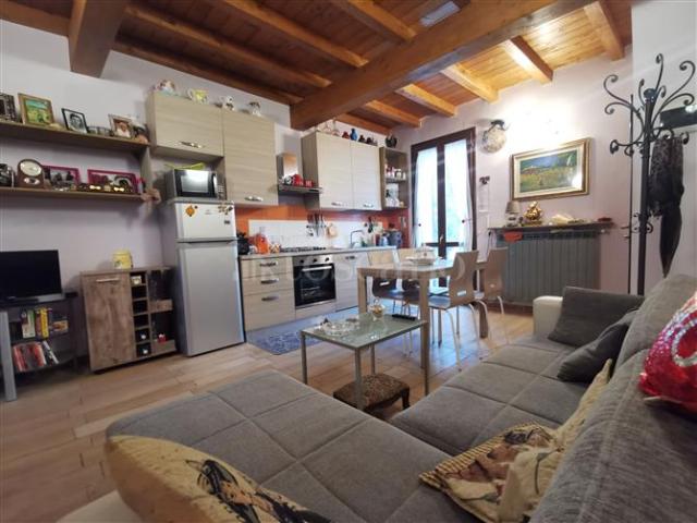 Casa di 50 mq a Bressana Bressana Bottarone