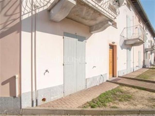 Casa di 50 mq a Bressana Bressana Bottarone