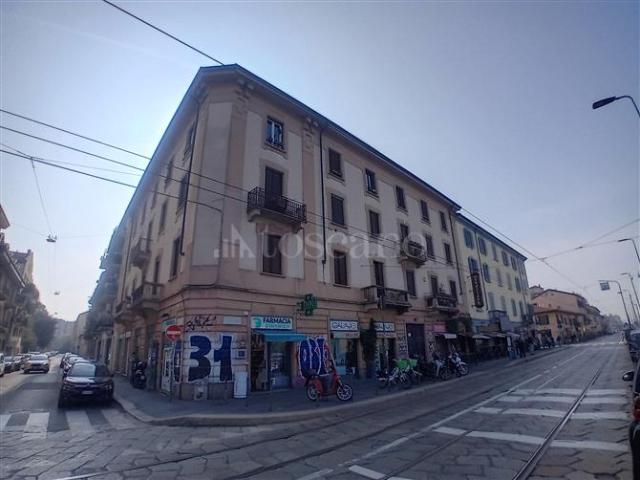 Casa di 50 mq a Famagosta, Barona Milano