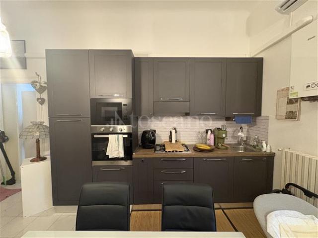 Casa di 50 mq a Famagosta, Barona Milano