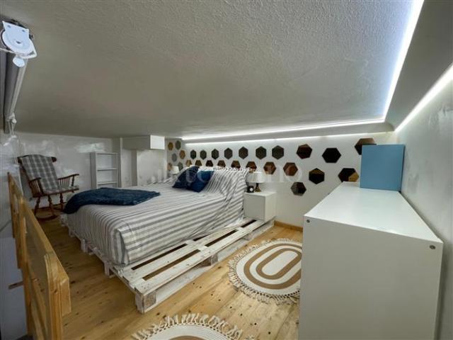 Casa di 50 mq a Firenze Nord Firenze