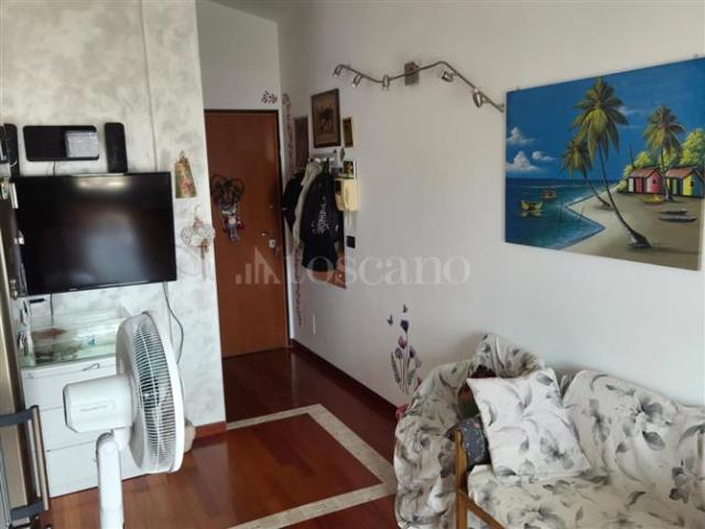 Casa di 50 mq a Centro Montesilvano