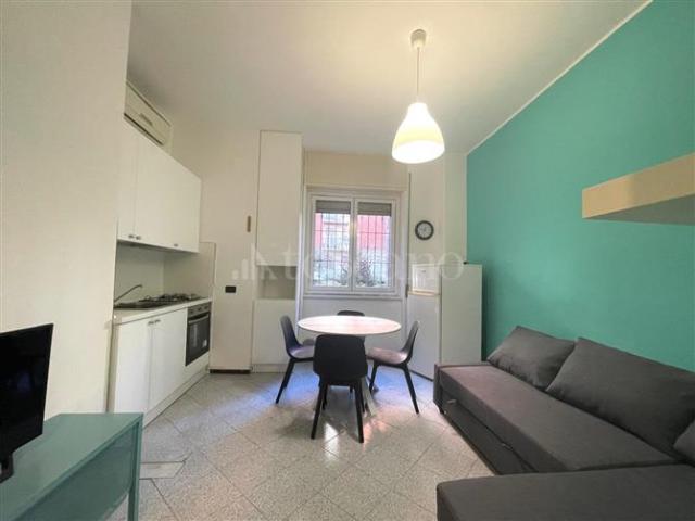 Casa di 50 mq a Maggiolina, Istria Milano