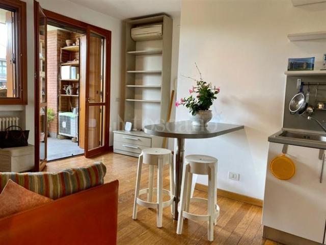 Casa di 50 mq a Navigli Milano