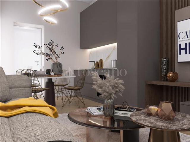 Casa di 50 mq a Salario, Trieste Roma
