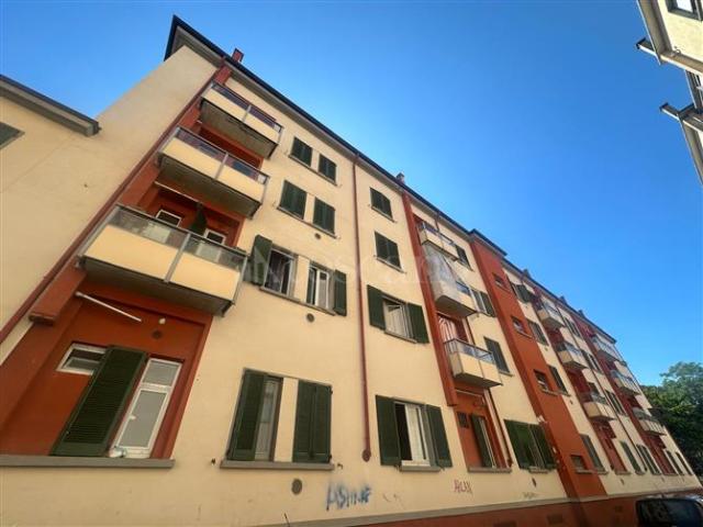 Casa di 50 mq a San Siro, Trenno Milano
