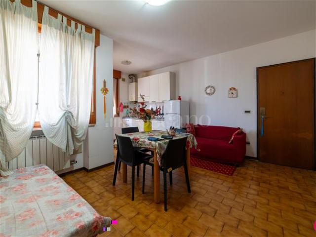 Casa di 50 mq a San Valentino, Ospedale Pordenone