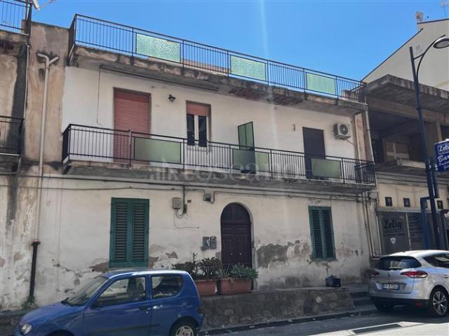 Casa di 50 mq a Santa Caterina, San Brunello, Vito Reggio di Calabria