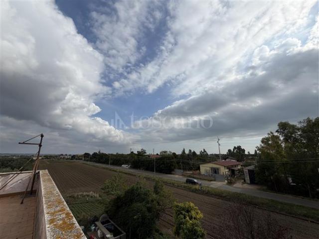 Casa di 50 mq a Sasso, Furbara Cerveteri