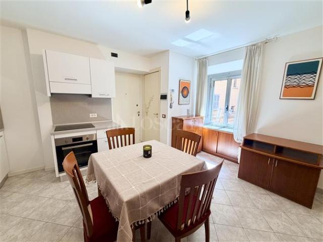 Casa di 50 mq a Porta Venezia, Indipendenza Milano