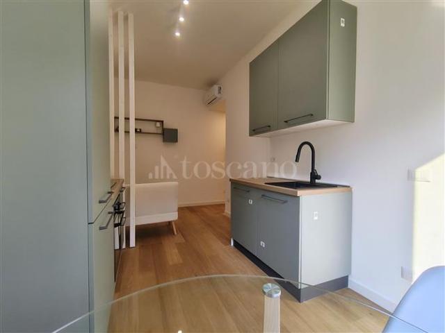 Casa di 50 mq a Porta Vittoria, Lodi Milano