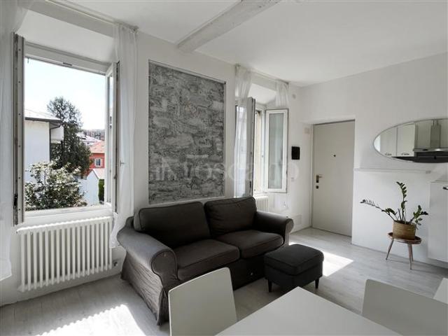 Casa di 50 mq a Prudenziana, Torno Como